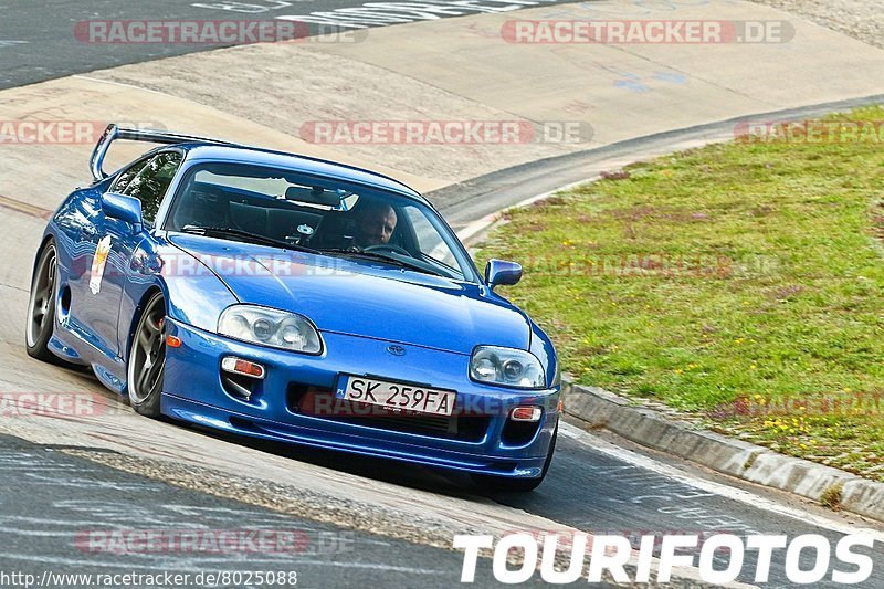 Bild #8025088 - Touristenfahrten Nürburgring Nordschleife (19.08.2019)