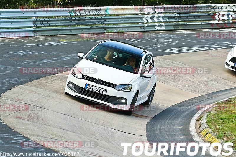 Bild #8025167 - Touristenfahrten Nürburgring Nordschleife (19.08.2019)