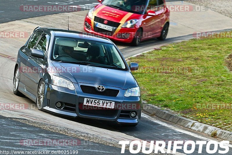 Bild #8025199 - Touristenfahrten Nürburgring Nordschleife (19.08.2019)