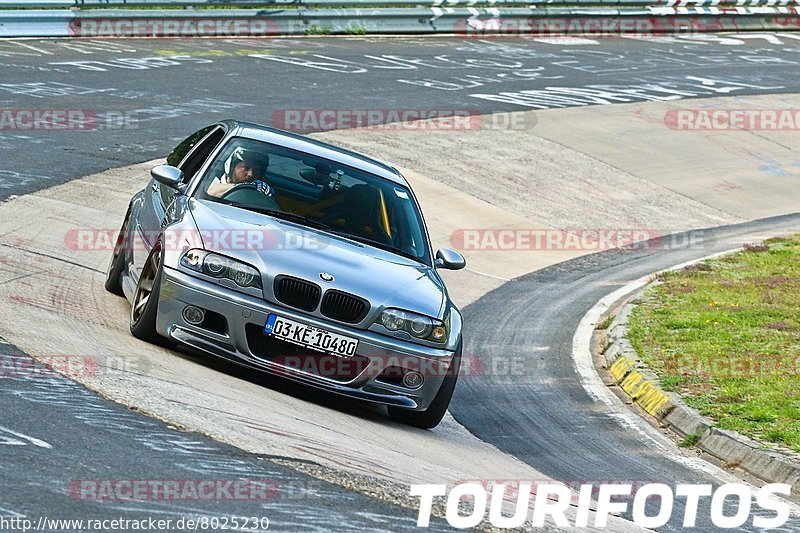 Bild #8025230 - Touristenfahrten Nürburgring Nordschleife (19.08.2019)