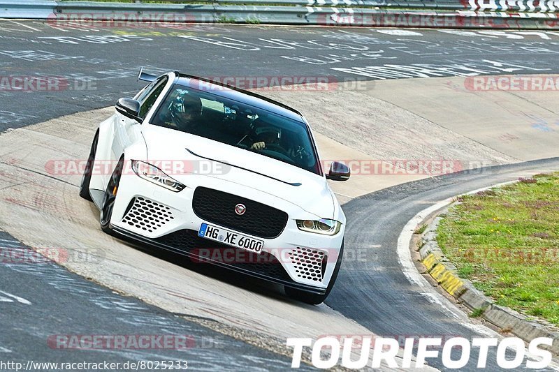 Bild #8025233 - Touristenfahrten Nürburgring Nordschleife (19.08.2019)