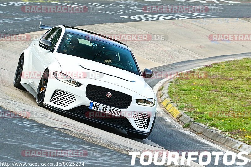 Bild #8025234 - Touristenfahrten Nürburgring Nordschleife (19.08.2019)