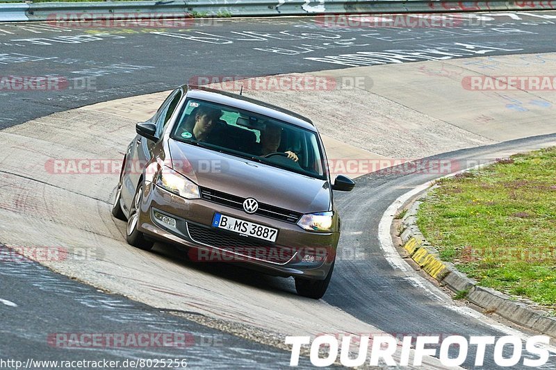 Bild #8025256 - Touristenfahrten Nürburgring Nordschleife (19.08.2019)