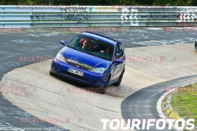 Bild #8025294 - Touristenfahrten Nürburgring Nordschleife (19.08.2019)