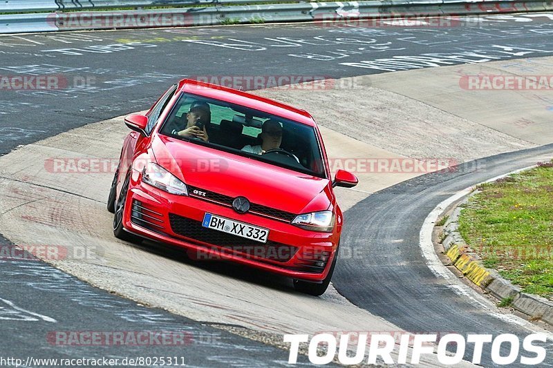 Bild #8025311 - Touristenfahrten Nürburgring Nordschleife (19.08.2019)