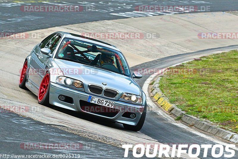 Bild #8025319 - Touristenfahrten Nürburgring Nordschleife (19.08.2019)