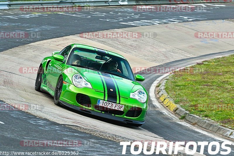 Bild #8025362 - Touristenfahrten Nürburgring Nordschleife (19.08.2019)