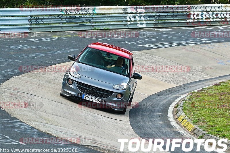 Bild #8025368 - Touristenfahrten Nürburgring Nordschleife (19.08.2019)