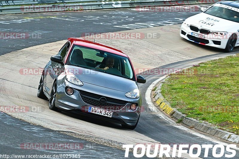 Bild #8025369 - Touristenfahrten Nürburgring Nordschleife (19.08.2019)