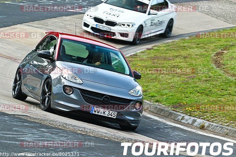 Bild #8025371 - Touristenfahrten Nürburgring Nordschleife (19.08.2019)