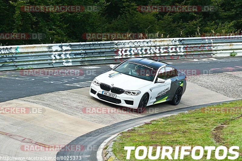 Bild #8025373 - Touristenfahrten Nürburgring Nordschleife (19.08.2019)