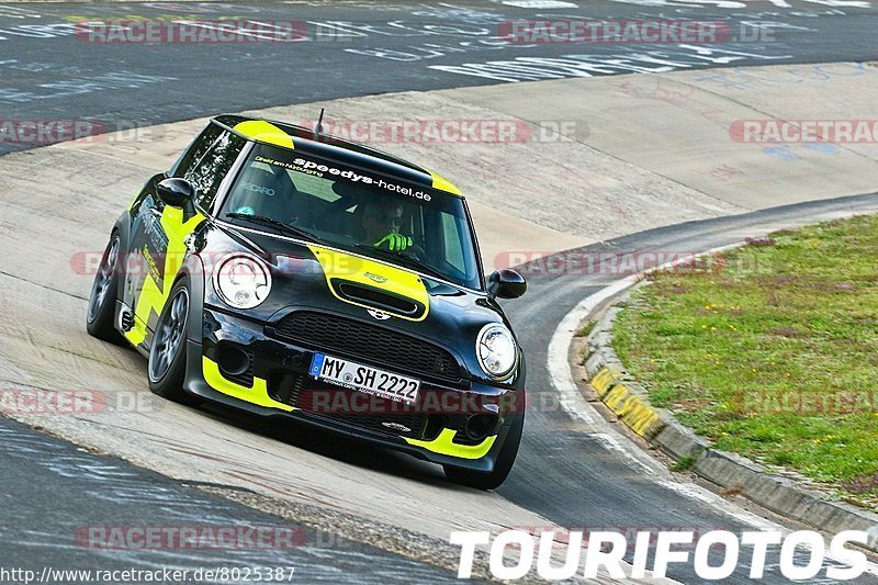 Bild #8025387 - Touristenfahrten Nürburgring Nordschleife (19.08.2019)