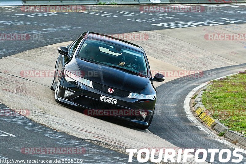 Bild #8025389 - Touristenfahrten Nürburgring Nordschleife (19.08.2019)