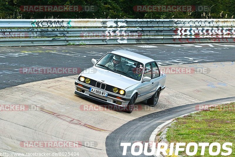 Bild #8025404 - Touristenfahrten Nürburgring Nordschleife (19.08.2019)