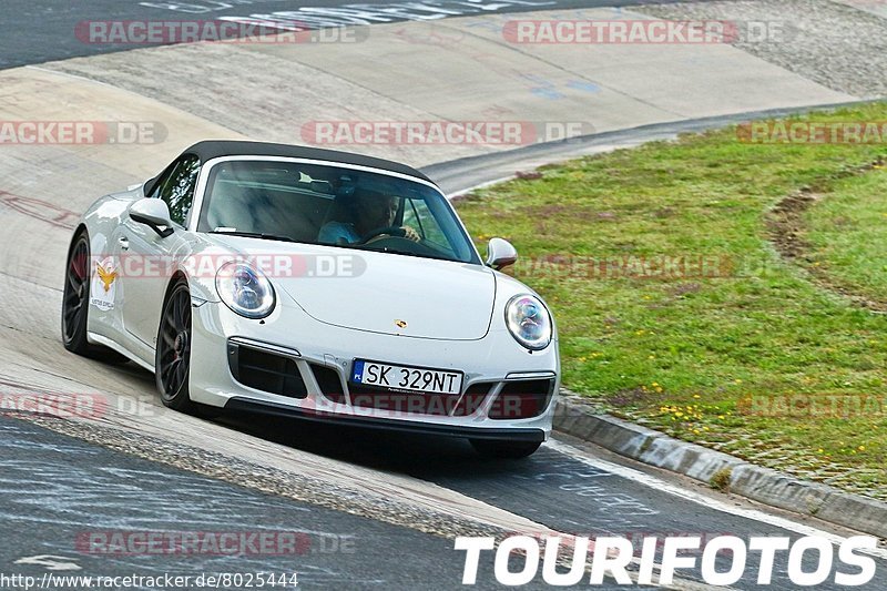 Bild #8025444 - Touristenfahrten Nürburgring Nordschleife (19.08.2019)