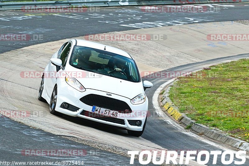 Bild #8025454 - Touristenfahrten Nürburgring Nordschleife (19.08.2019)