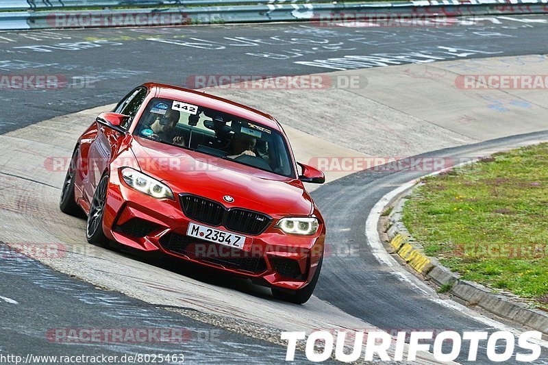 Bild #8025463 - Touristenfahrten Nürburgring Nordschleife (19.08.2019)