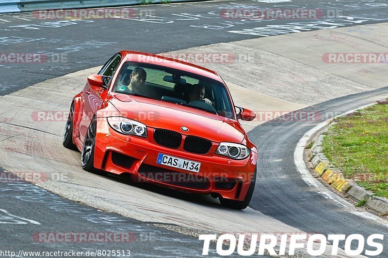 Bild #8025513 - Touristenfahrten Nürburgring Nordschleife (19.08.2019)