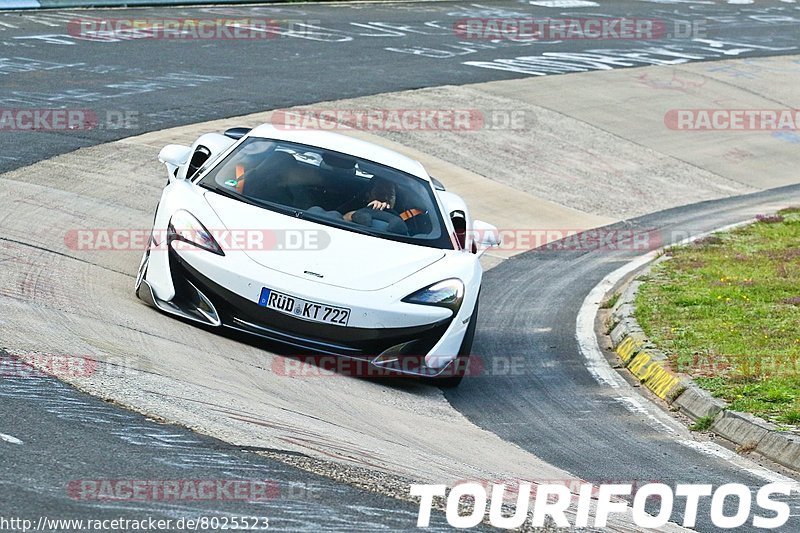 Bild #8025523 - Touristenfahrten Nürburgring Nordschleife (19.08.2019)