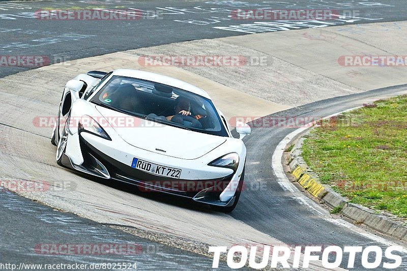 Bild #8025524 - Touristenfahrten Nürburgring Nordschleife (19.08.2019)