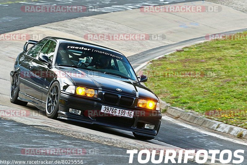 Bild #8025556 - Touristenfahrten Nürburgring Nordschleife (19.08.2019)