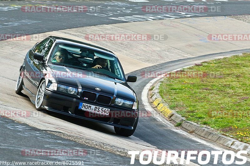 Bild #8025591 - Touristenfahrten Nürburgring Nordschleife (19.08.2019)