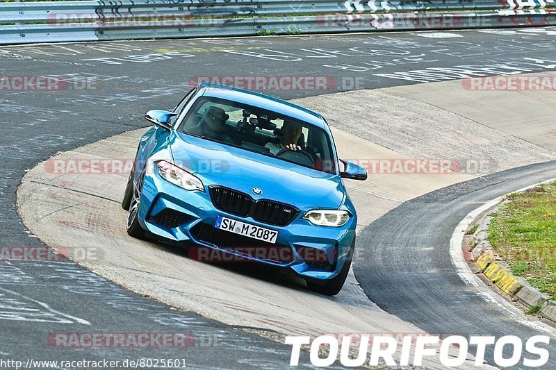 Bild #8025601 - Touristenfahrten Nürburgring Nordschleife (19.08.2019)