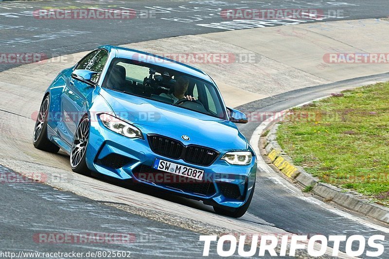 Bild #8025602 - Touristenfahrten Nürburgring Nordschleife (19.08.2019)