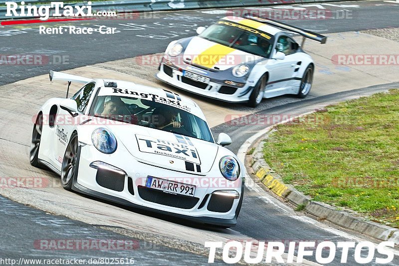 Bild #8025616 - Touristenfahrten Nürburgring Nordschleife (19.08.2019)