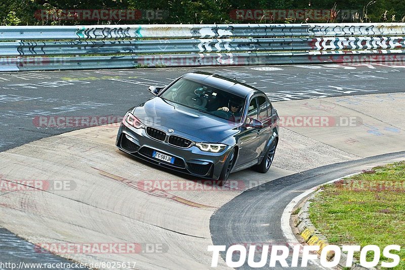 Bild #8025617 - Touristenfahrten Nürburgring Nordschleife (19.08.2019)