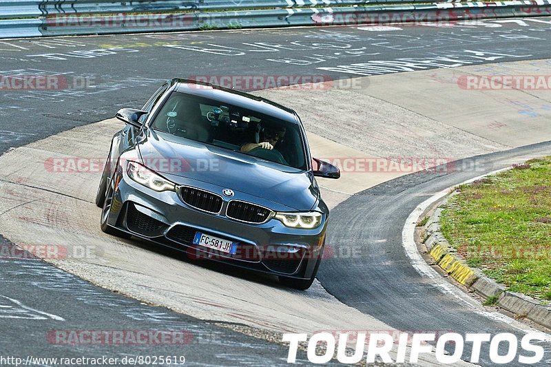 Bild #8025619 - Touristenfahrten Nürburgring Nordschleife (19.08.2019)