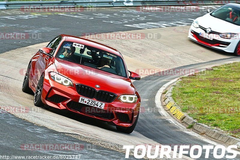 Bild #8025747 - Touristenfahrten Nürburgring Nordschleife (19.08.2019)