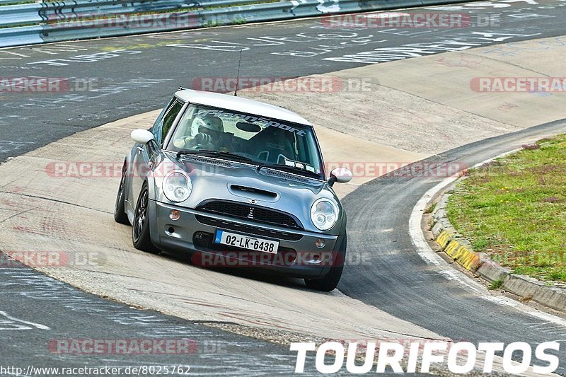 Bild #8025762 - Touristenfahrten Nürburgring Nordschleife (19.08.2019)