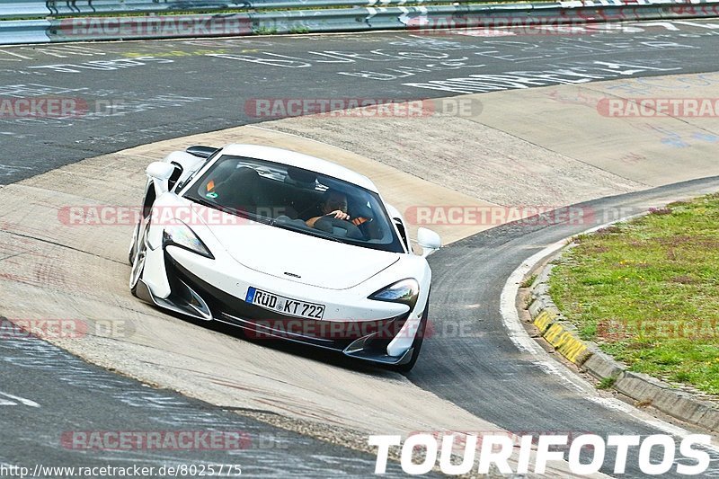 Bild #8025775 - Touristenfahrten Nürburgring Nordschleife (19.08.2019)