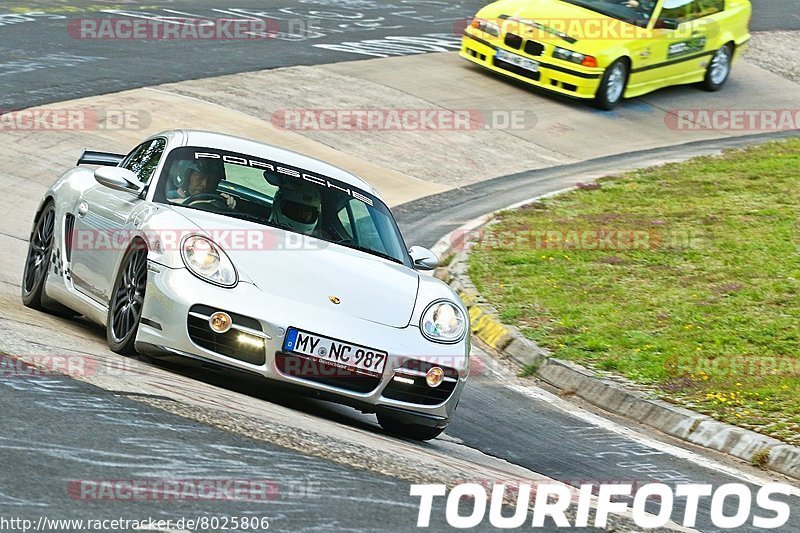 Bild #8025806 - Touristenfahrten Nürburgring Nordschleife (19.08.2019)