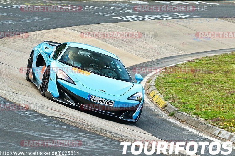 Bild #8025814 - Touristenfahrten Nürburgring Nordschleife (19.08.2019)