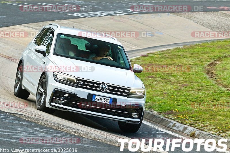 Bild #8025819 - Touristenfahrten Nürburgring Nordschleife (19.08.2019)