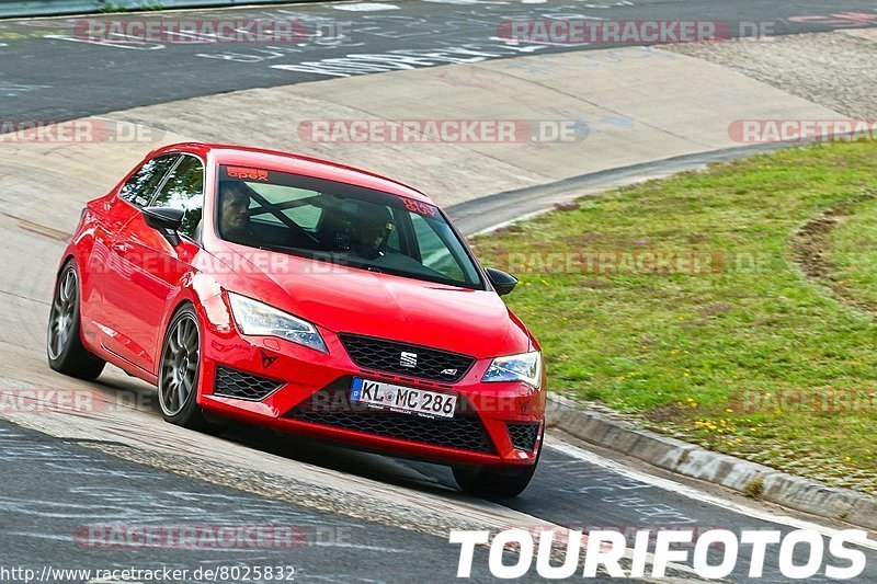 Bild #8025832 - Touristenfahrten Nürburgring Nordschleife (19.08.2019)