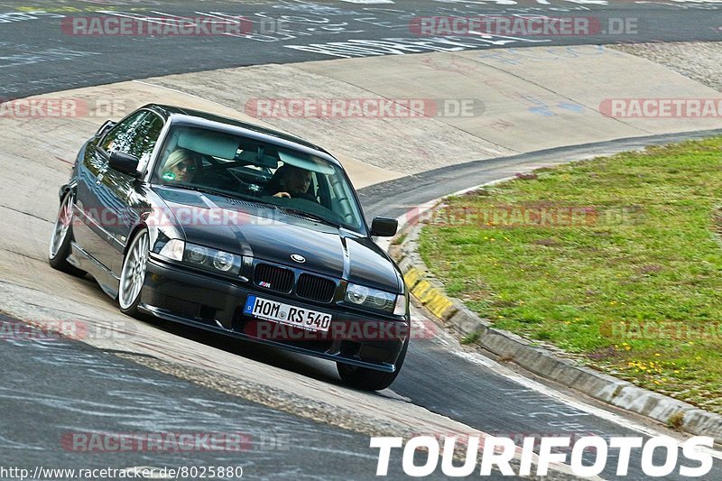 Bild #8025880 - Touristenfahrten Nürburgring Nordschleife (19.08.2019)