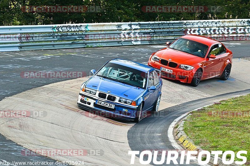 Bild #8025924 - Touristenfahrten Nürburgring Nordschleife (19.08.2019)