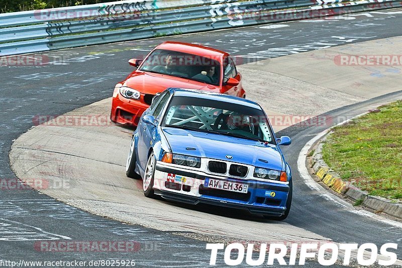 Bild #8025926 - Touristenfahrten Nürburgring Nordschleife (19.08.2019)