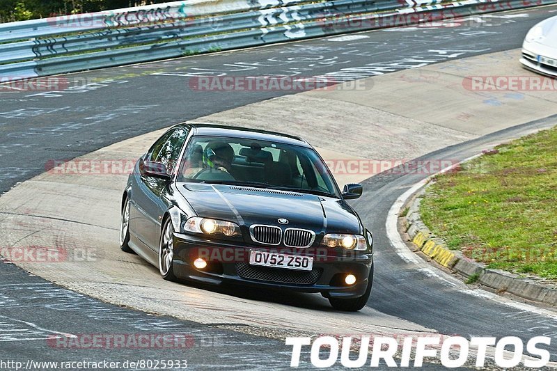 Bild #8025933 - Touristenfahrten Nürburgring Nordschleife (19.08.2019)