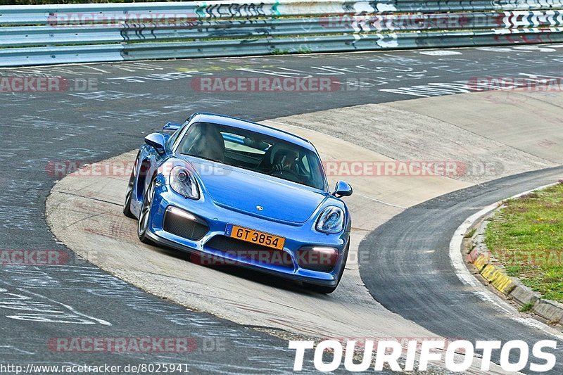 Bild #8025941 - Touristenfahrten Nürburgring Nordschleife (19.08.2019)