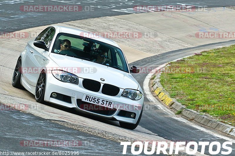 Bild #8025996 - Touristenfahrten Nürburgring Nordschleife (19.08.2019)