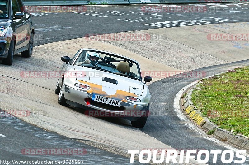 Bild #8025997 - Touristenfahrten Nürburgring Nordschleife (19.08.2019)