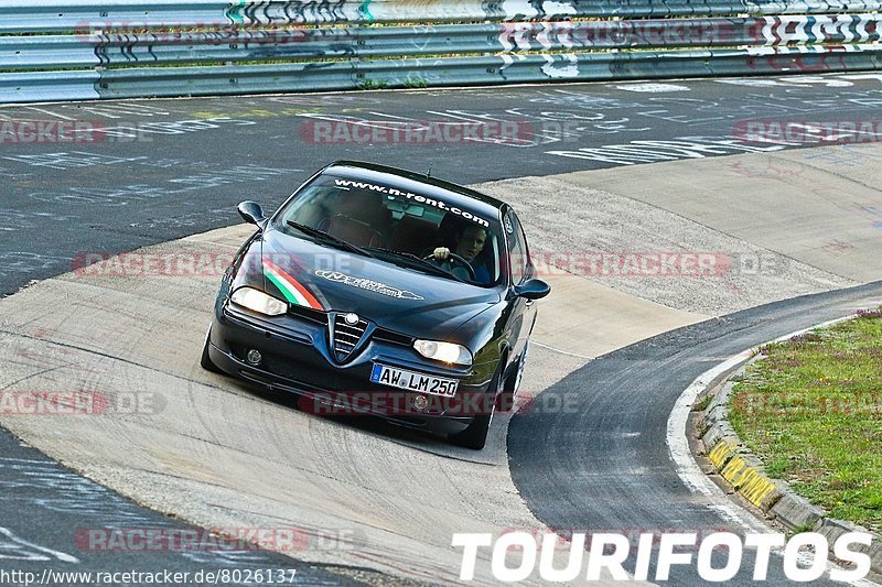 Bild #8026137 - Touristenfahrten Nürburgring Nordschleife (19.08.2019)