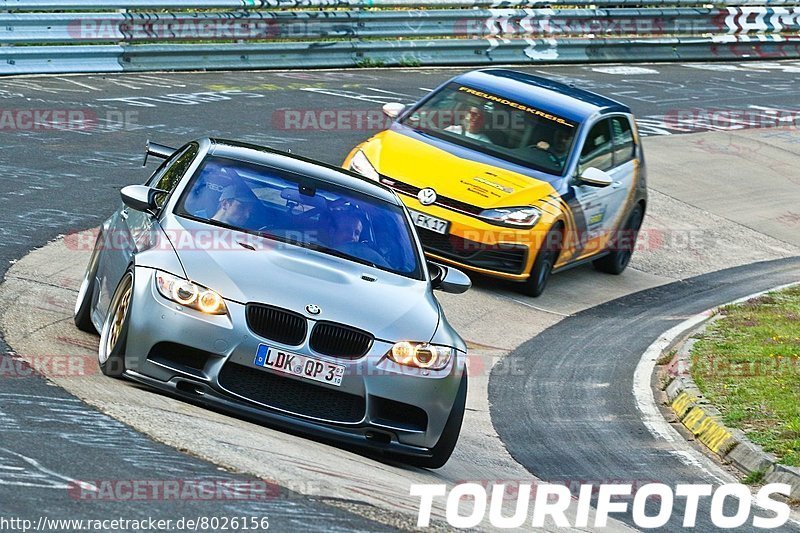 Bild #8026156 - Touristenfahrten Nürburgring Nordschleife (19.08.2019)