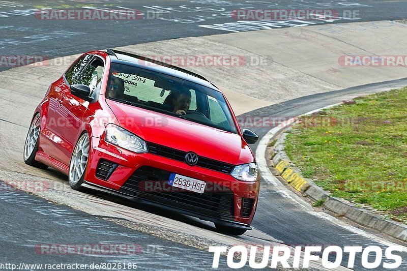 Bild #8026186 - Touristenfahrten Nürburgring Nordschleife (19.08.2019)