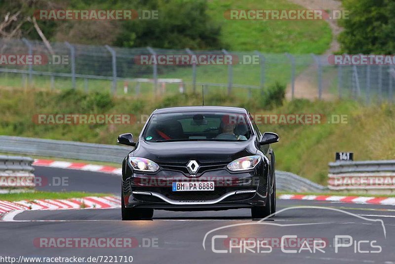 Bild #7221710 - Touristenfahrten Nürburgring Nordschleife (20.08.2019)