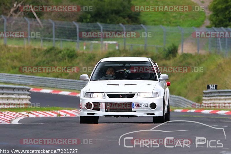 Bild #7221727 - Touristenfahrten Nürburgring Nordschleife (20.08.2019)